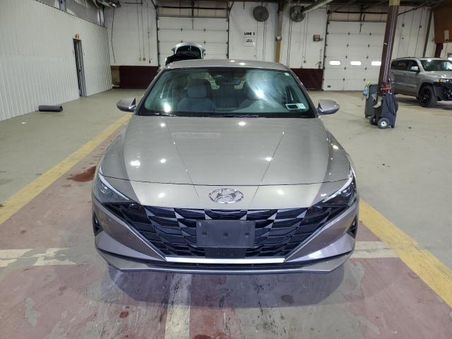 2023 HYUNDAI ELANTRA SE - KMHLS4AG6PU553406