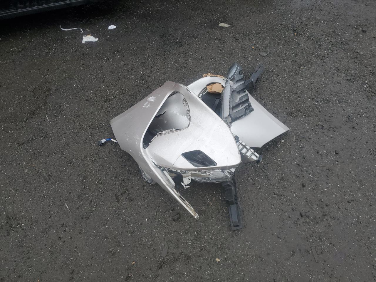 TOYOTA PRIUS PRIME LE