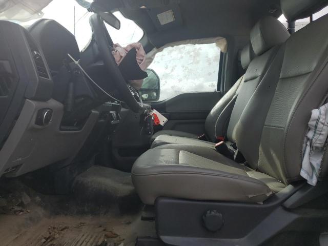 2022 FORD F250 SUPER 1FDBF2B66NED84649
