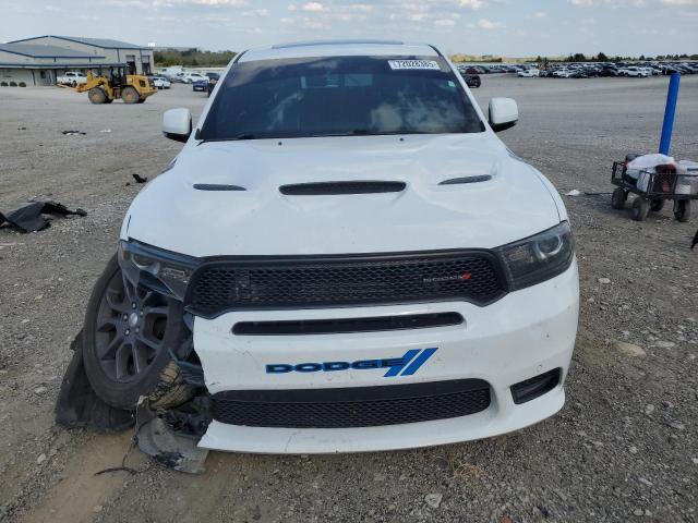 2018 DODGE DURANGO R/T 1C4SDJCT9JC198232