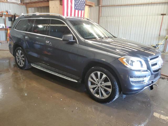 2016 MERCEDES-BENZ GL 350 BLU 4JGDF2EE7GA688112