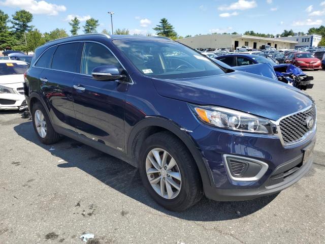 2018 KIA SORENTO LX - 5XYPGDA34JG368414