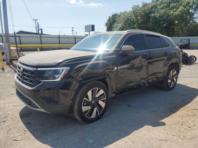VOLKSWAGEN ATLAS CROS
