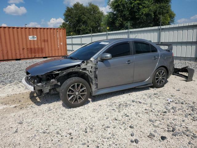 MITSUBISHI LANCER ES