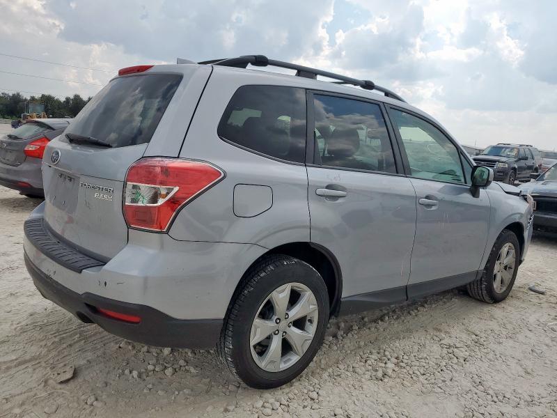 2016 SUBARU FORESTER 2 JF2SJADC0GH519711