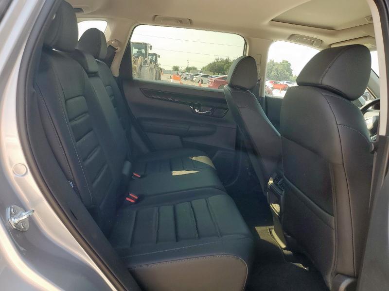 2026 HONDA CR-V EXL 2HKRS3H79TH301944
