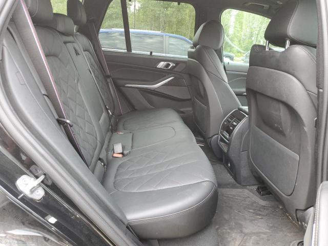 2023 BMW X5 XDRIVE4 5UXCR6C04P9S05875