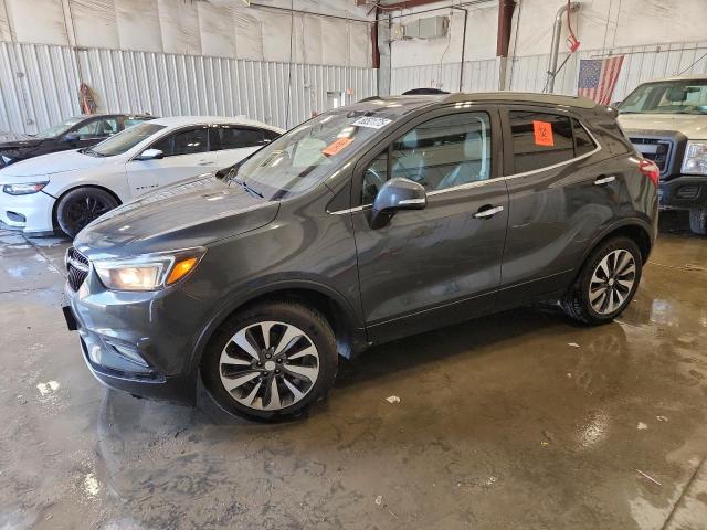2017 BUICK ENCORE PRE - KL4CJBSB5HB128958