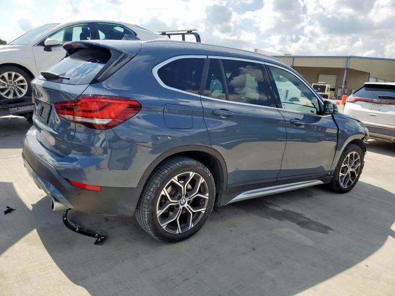 2021 BMW X1 SDRIVE28I WBXJG7C08M5T66224