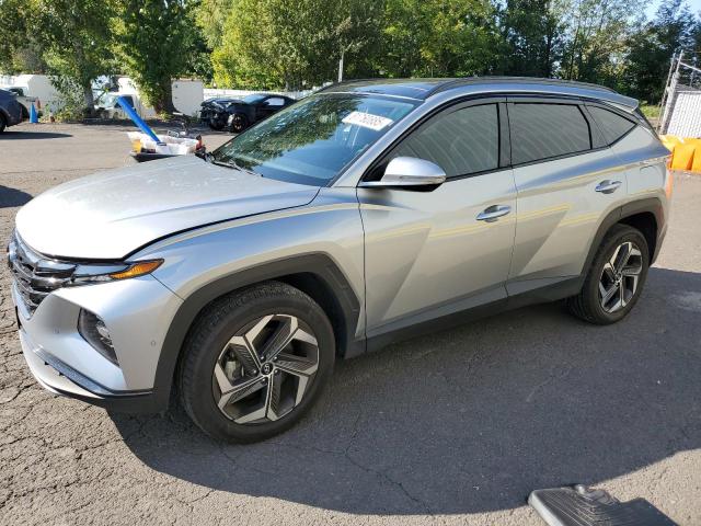 Global Auto Auctions: 2022 HYUNDAI TUCSON LIM