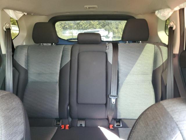 2023 NISSAN ROGUE SV - JN8BT3BBXPW469205