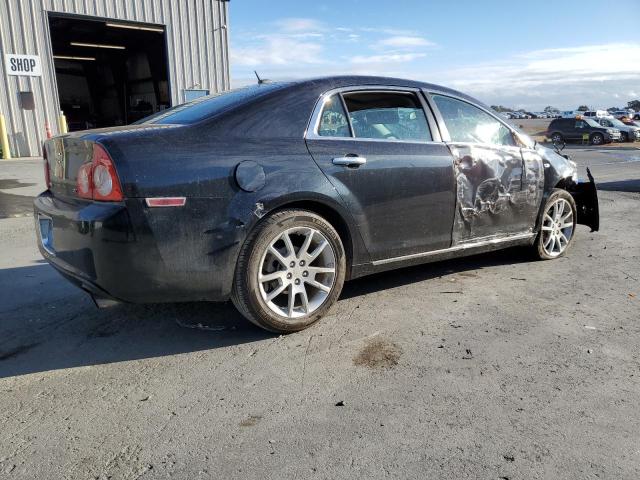 2008 CHEVROLET MALIBU LTZ #3279899262
