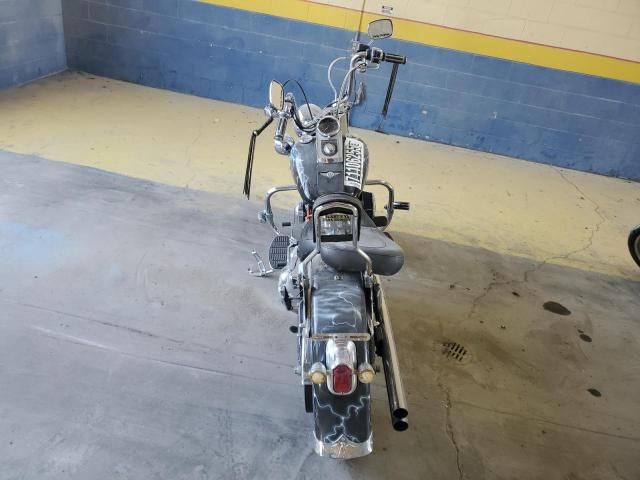 2000 HARLEY-DAVIDSON FLSTF 1HD1BMY16YY019845