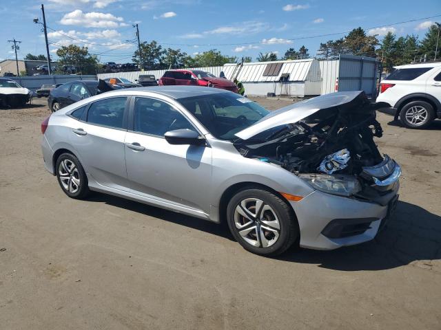 2016 HONDA CIVIC LX 19XFC2F50GE245446