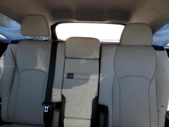 2020 LEXUS RX 350 L JTJHZKFA3L2026019