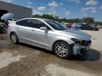 Lot #3296984824 2015 FORD FUSION SE