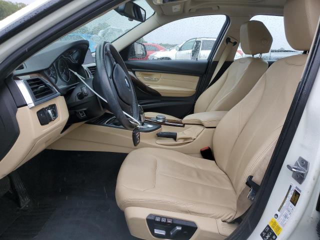 2017 BMW 320 XI WBA8A3C33HK692369