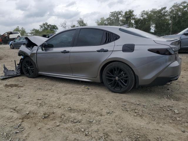 2025 TOYOTA CAMRY XSE - 4T1DAACK6SU504013