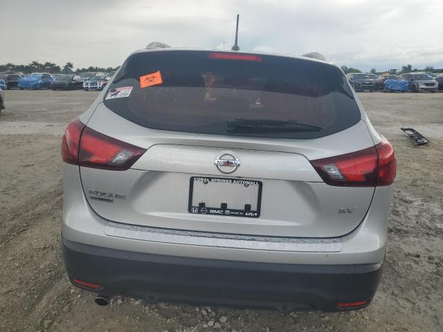 2019 NISSAN ROGUE SPOR #3302918085
