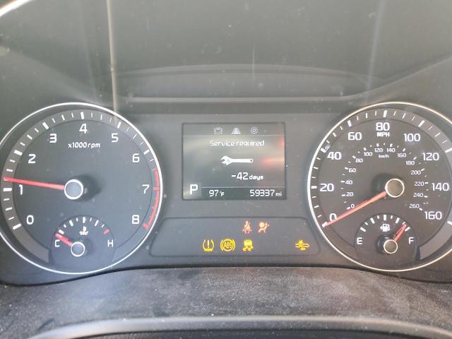 2019 KIA FORTE FE - 3KPF24AD9KE013305