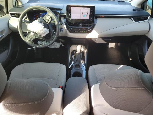 2020 TOYOTA COROLLA LE JTDEBRBE5LJ021275