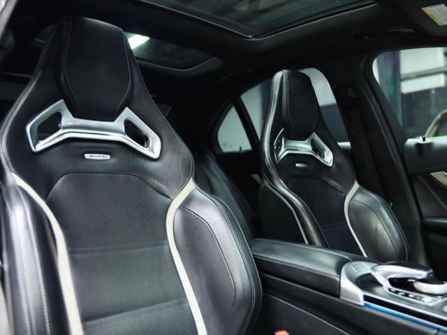 2015 MERCEDES-BENZ C 63 AMG-S 55SWF8HB4FU089XXX