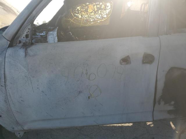 2021 TOYOTA 4RUNNER SR - JTEMU5JR3M5906079