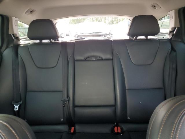 2017 VOLVO V60 CROSS YV440MWK1H1038356