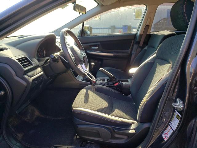 2017 SUBARU CROSSTREK PREMIUM JF2GPABC0HG235820