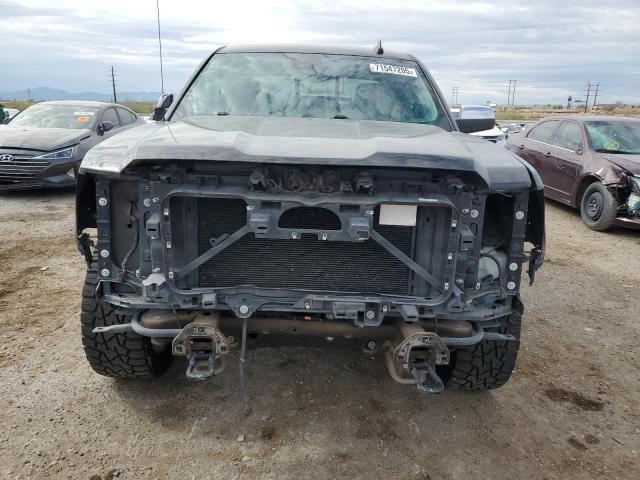 2018 GMC SIERRA K15 3GTU2NEC7JG412330