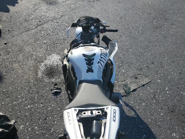 2014 KAWASAKI ZX1000 K JKAZXCK17EA009641