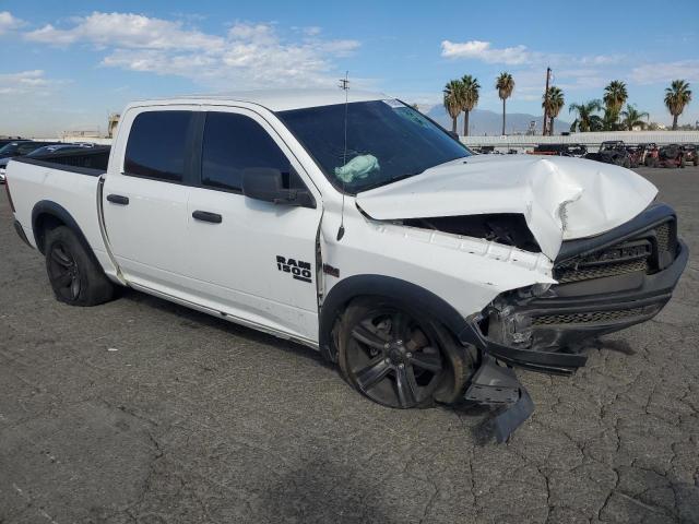 2021 RAM 1500 CLASS - 1C6RR7LT8MS528348