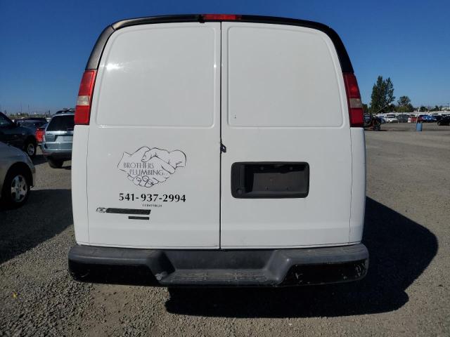 2013 CHEVROLET EXPRESS G2 #3268447774