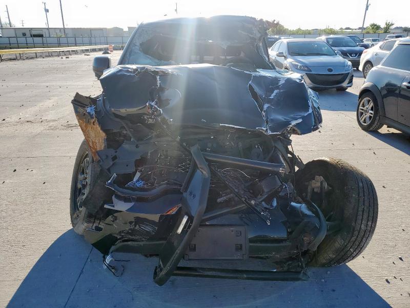 2024 DODGE DURANGO PU 1C4SDJFT9RC242740