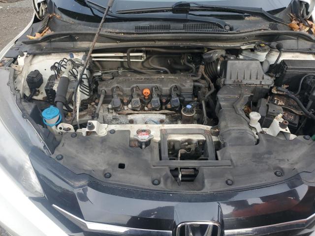 2016 HONDA HR-V EX 3CZRU6H56GM733671