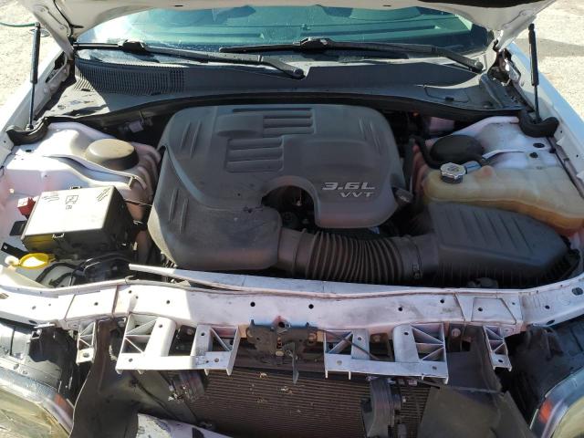 2021 CHRYSLER 300 TOURIN 2C3CCAAG1MH617435