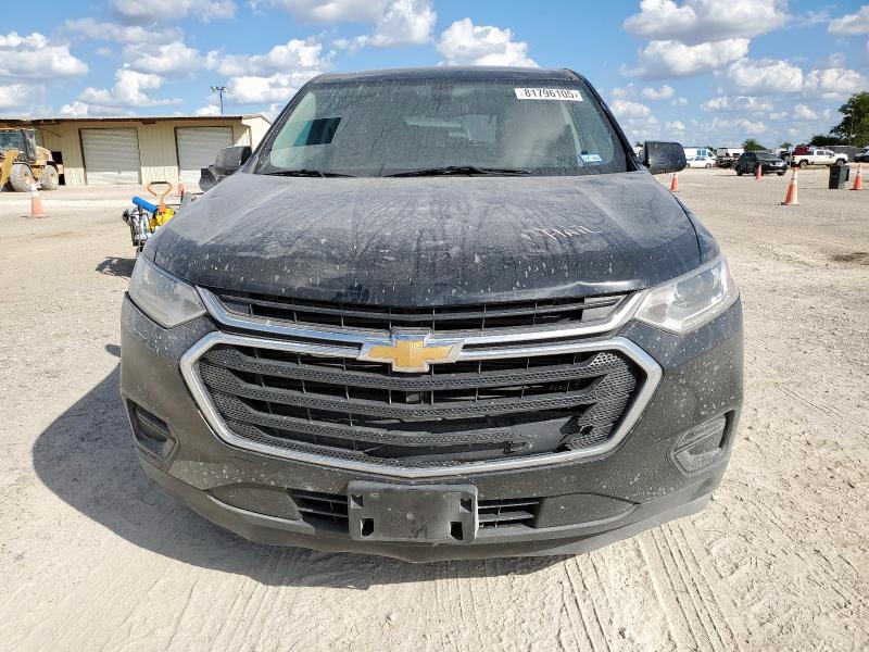 2019 CHEVROLET TRAVERSE L - 1GNERFKW8KJ273627