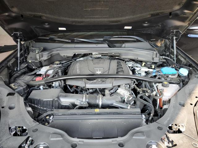 2023 MASERATI GRECALE GT ZN682AVA2P7416507