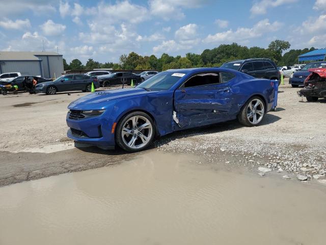 Global Auto Auctions: 2020 CHEVROLET CAMARO LZ