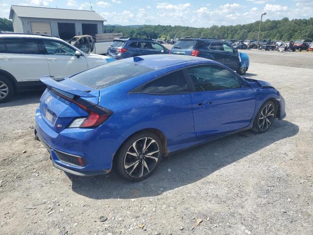 2017 HONDA CIVIC SI 2HGFC3A5XHH751421