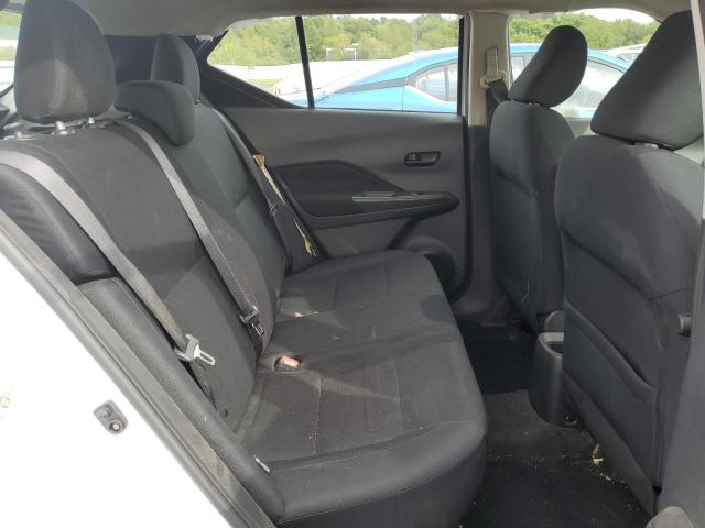 2023 NISSAN KICKS S 3N1CP5BV1PL473842