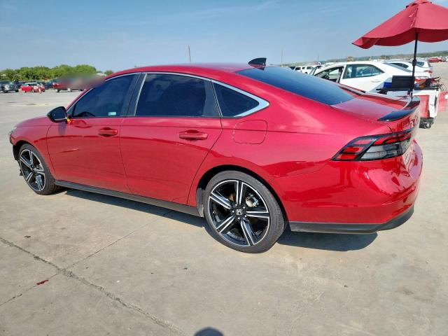 2023 HONDA ACCORD SPO - 1HGCY2F59PA056433