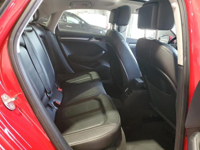 2016 AUDI A3 PREMIUM WAUB8GFF7G1084759