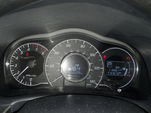 2015 NISSAN VERSA NOTE 3N1CE2CP8FL392744