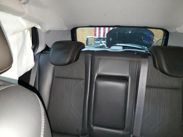 2019 CHEVROLET TRAX 1LT 3GNCJPSB9KL235799