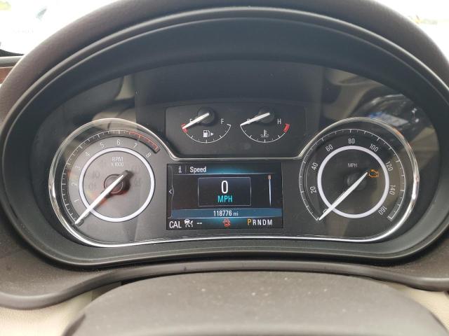 2017 BUICK REGAL PREM 2G4GS5GX6H9103090