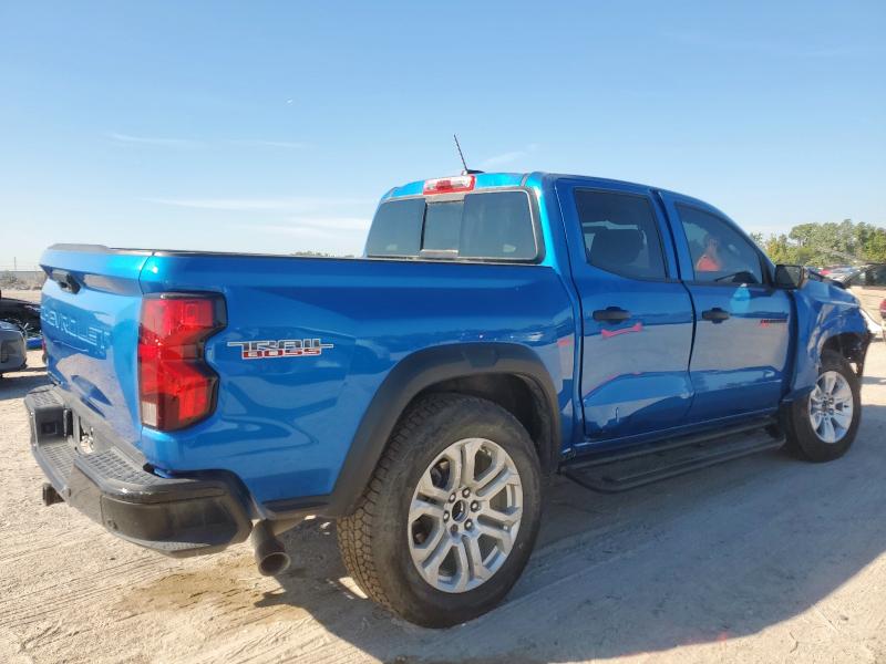 2024 CHEVROLET COLORADO T 1GCPTEEK6R1144138