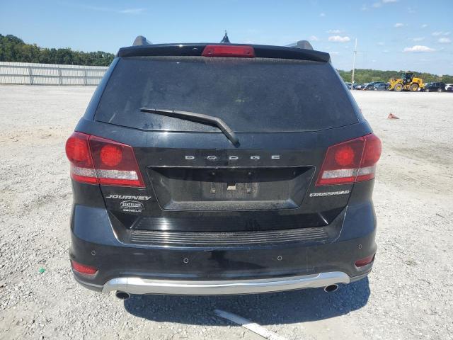 2015 DODGE JOURNEY CROSSROAD 3C4PDCGG2FT553669