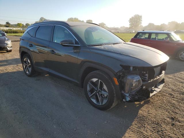 2025 HYUNDAI TUCSON SEL 5NMJC3DE6SH462634