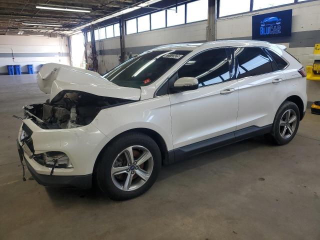 2019 FORD EDGE SEL - 2FMPK4J91KBB35529